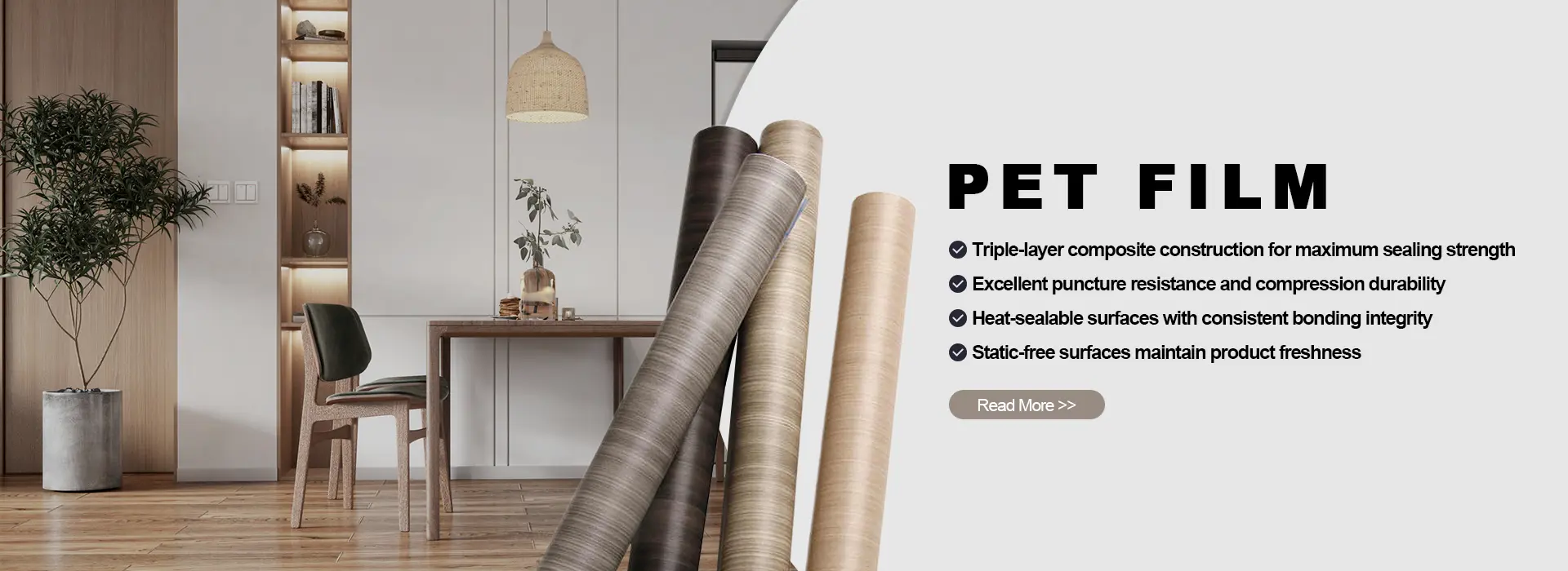 Ķīnas mājdzīvnieku filmu ražotājs