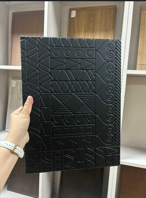 3. Nākotnes krāsu komandas veidošanas konference tika veiksmīgi aizvadīta Čendu.