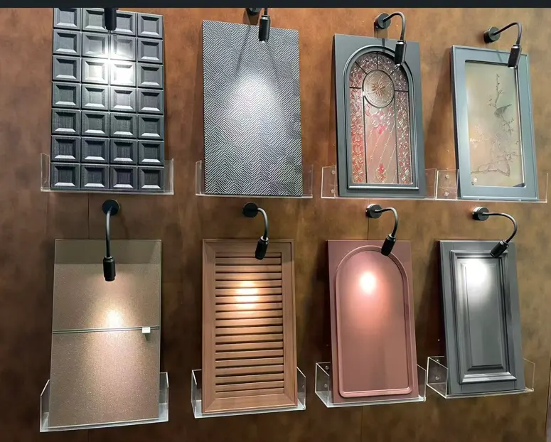 Vai vēlaties uzzināt populārās krāsas dekoratīvajām plēvēm 2026. gadā?