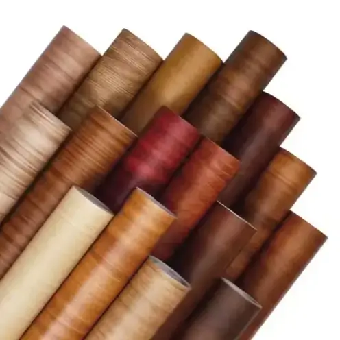 Kā PVC vakuuma membrānas presēšana PVC plēves ruļļos var uzlabot virsmas apdares rezultātus?