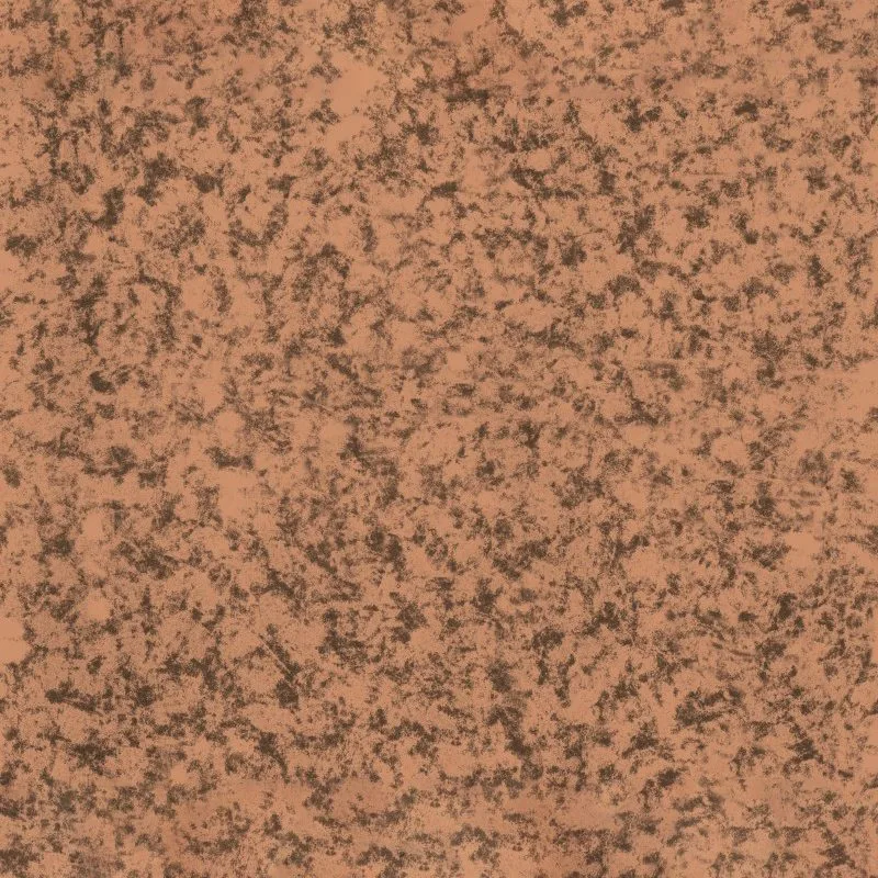 Metāla moderna dizaina PET PVC PP filmas