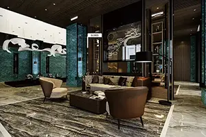 NEVAJADZĪGS MARBLA PVC/PET filmu rullītis