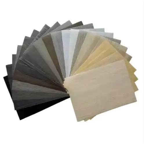 Pac Mambrane Press PVC plēves rullis